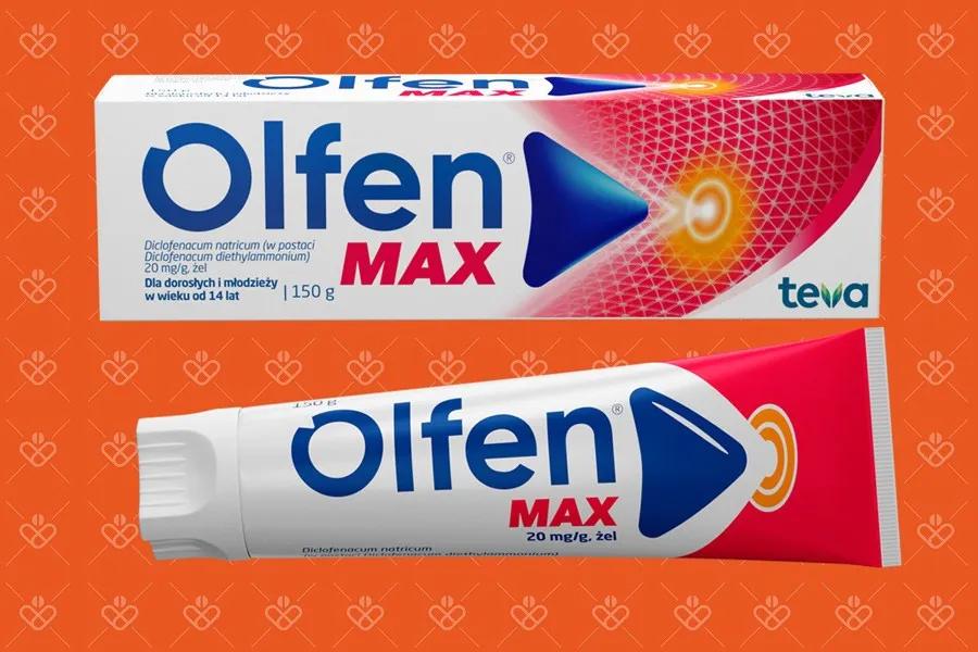 maści i żele przeciwbólowe bez recepty