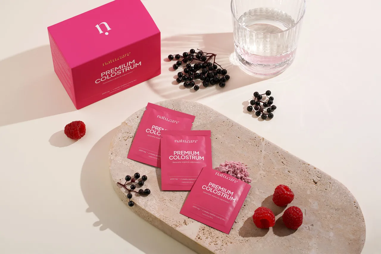 Probiotyki na jelito drażliwe