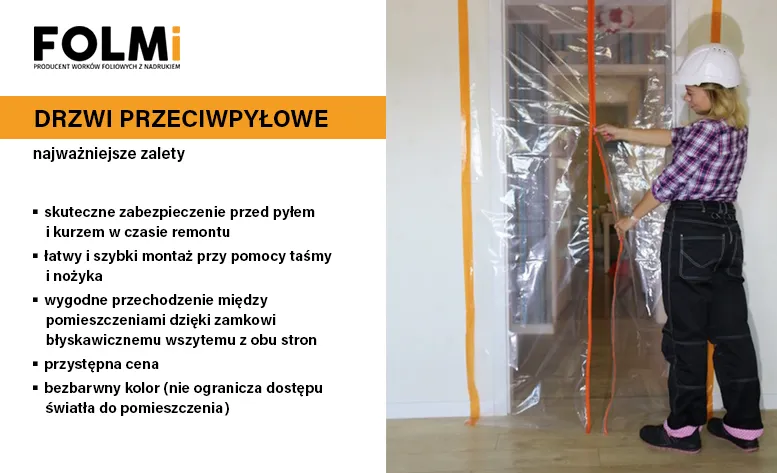 zabezpieczenie mieszkania przed remontem