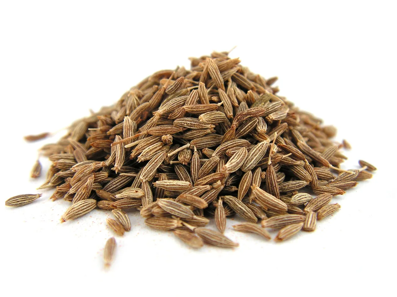 kmin rzymski kolendra cynamon pieprz przyprawy