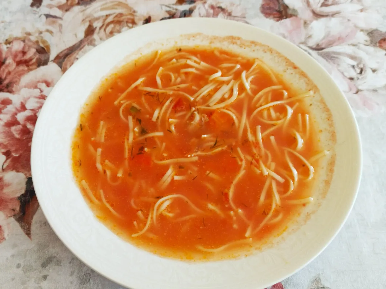 Zdrowe zagęstniki do zupy pomidorowej