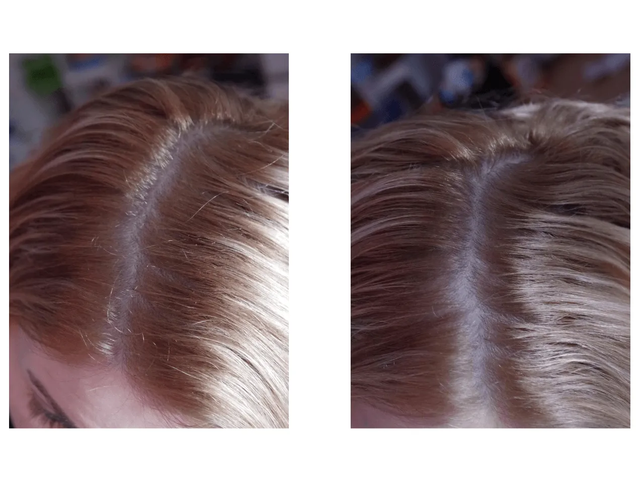 Najczęstsze błędy farbowanie odrost&oacute;w