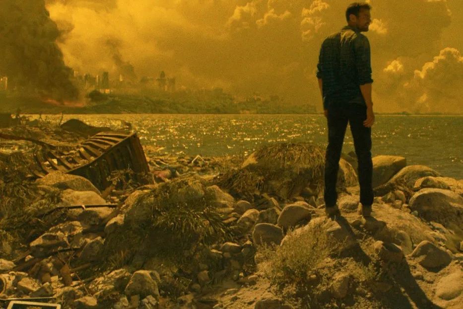 filmy apokaliptyczne gdzie obejrzeć