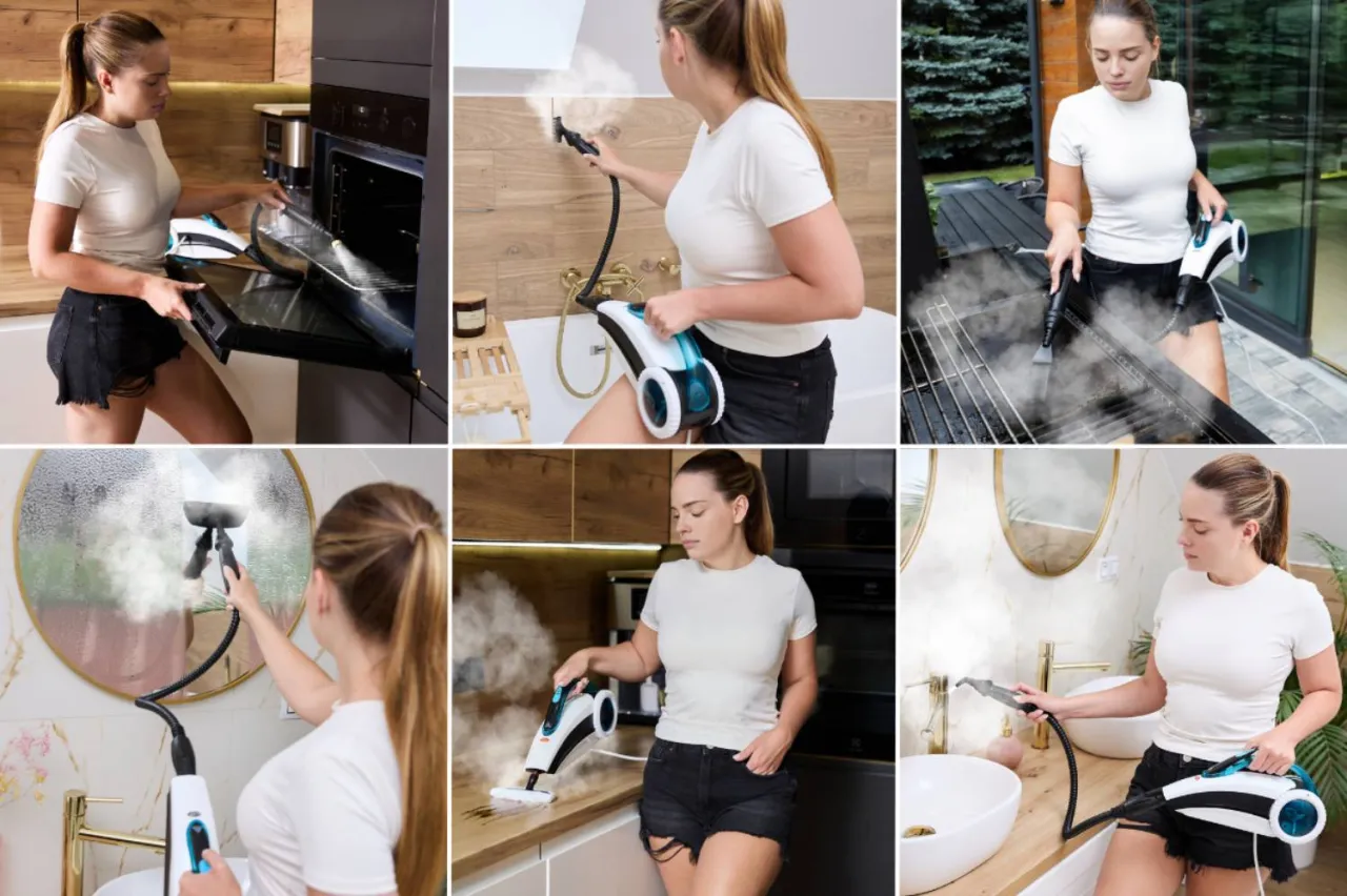 Różne rodzaje podłóg: panele, płytki, drewno