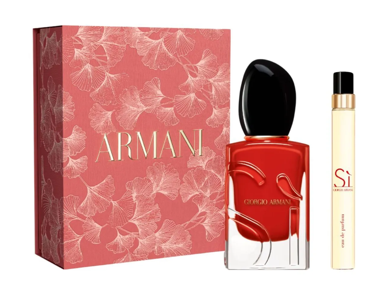 Giorgio Armani S&igrave; Passione flakon