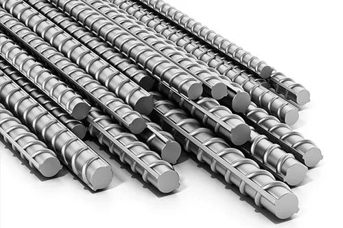 pręty zbrojeniowe żebrowane różne średnice