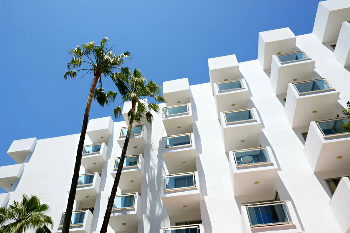 Znaczenie prawidłowego liczenia nocleg&oacute;w w hotelu