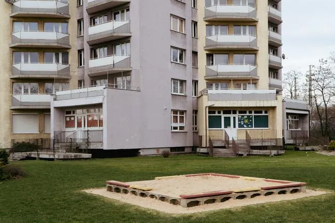 Zdjęcie Ile pięter ma osiedle gwiazdy w Katowicach? Zaskakujące szczegóły!