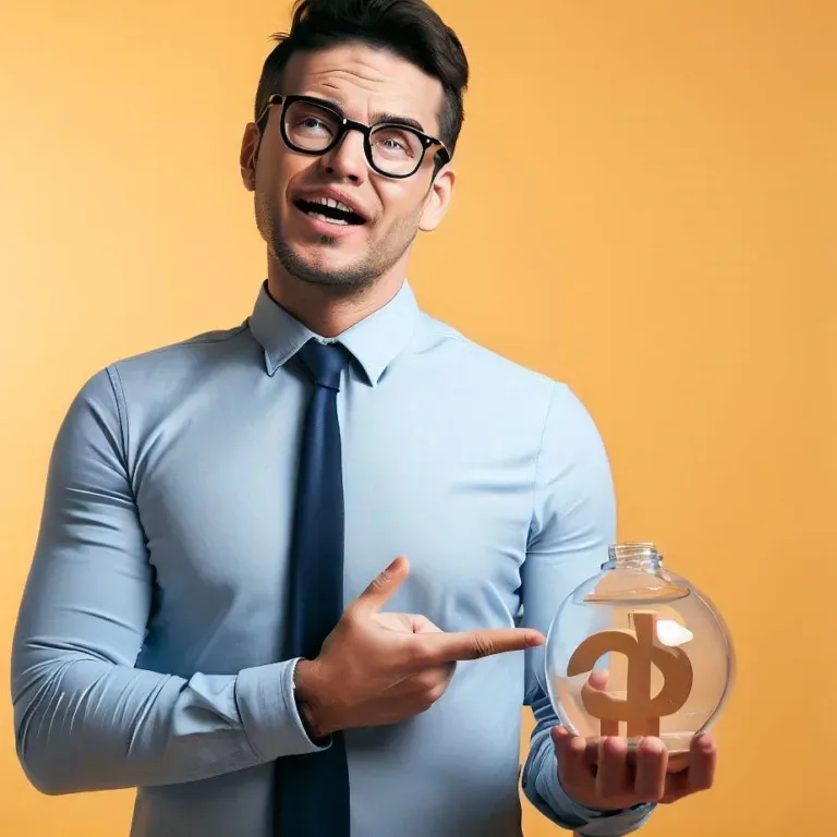 Zdjęcie Rewelacyjne oprocentowanie banków: Gdzie schować oszczędności bez strat?