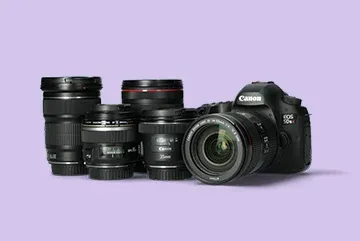 Zdjęcie Najlepszy obiektyw do zdjęć ubrań – jak wybrać i uniknąć błędów w fotografii produktowej