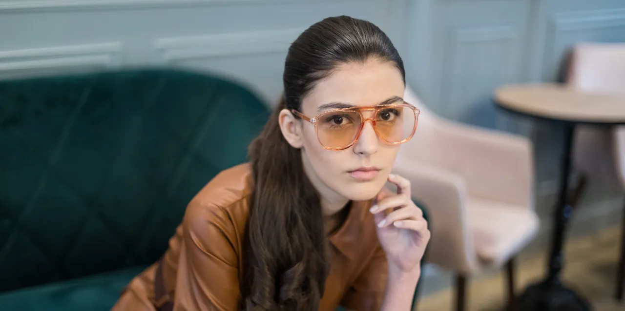 profesjonalne portfolio modelki