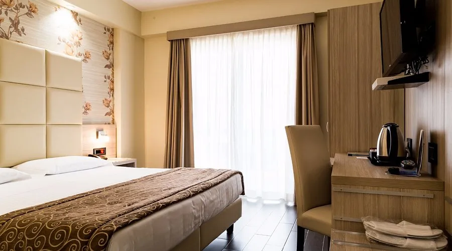 Hotel Roma prezzi fasce