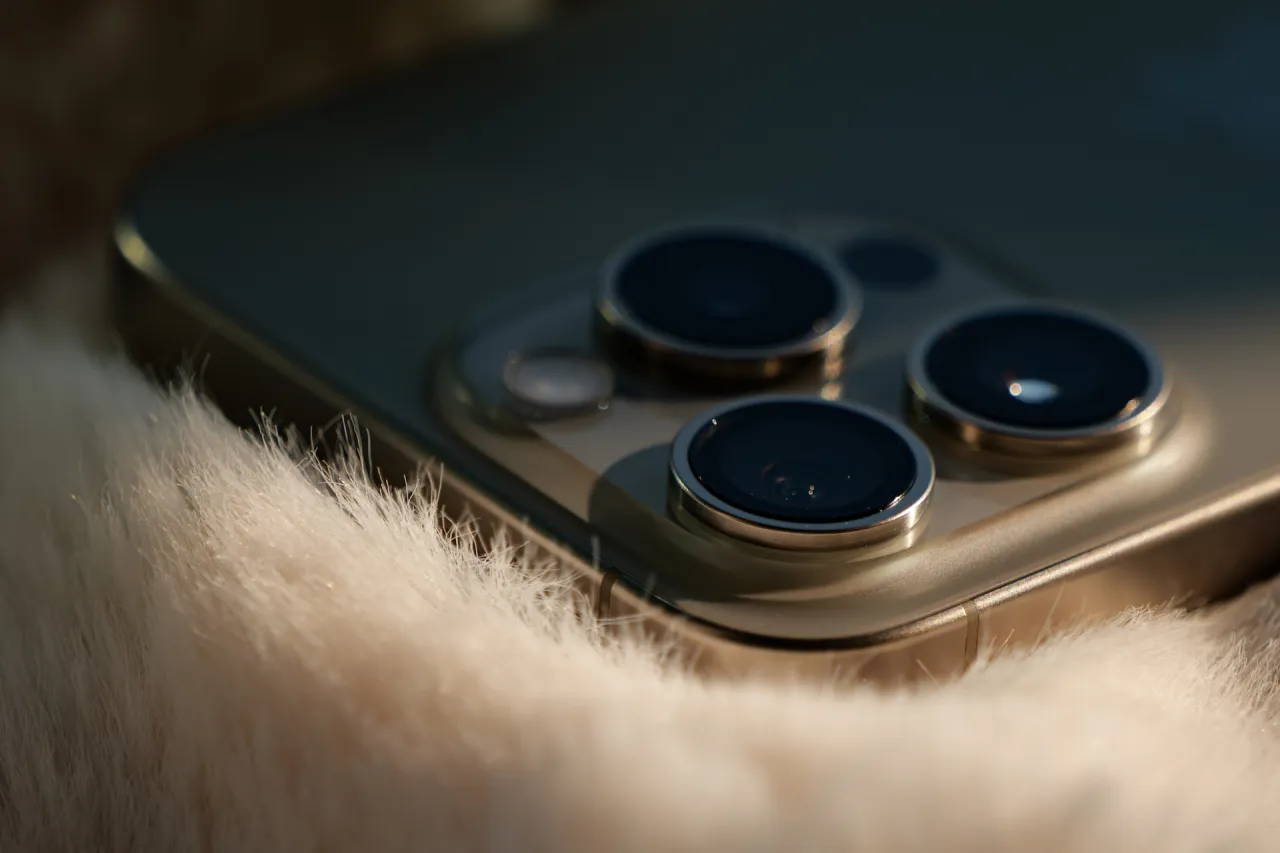 bezpieczne czyszczenie ekranu iPhone