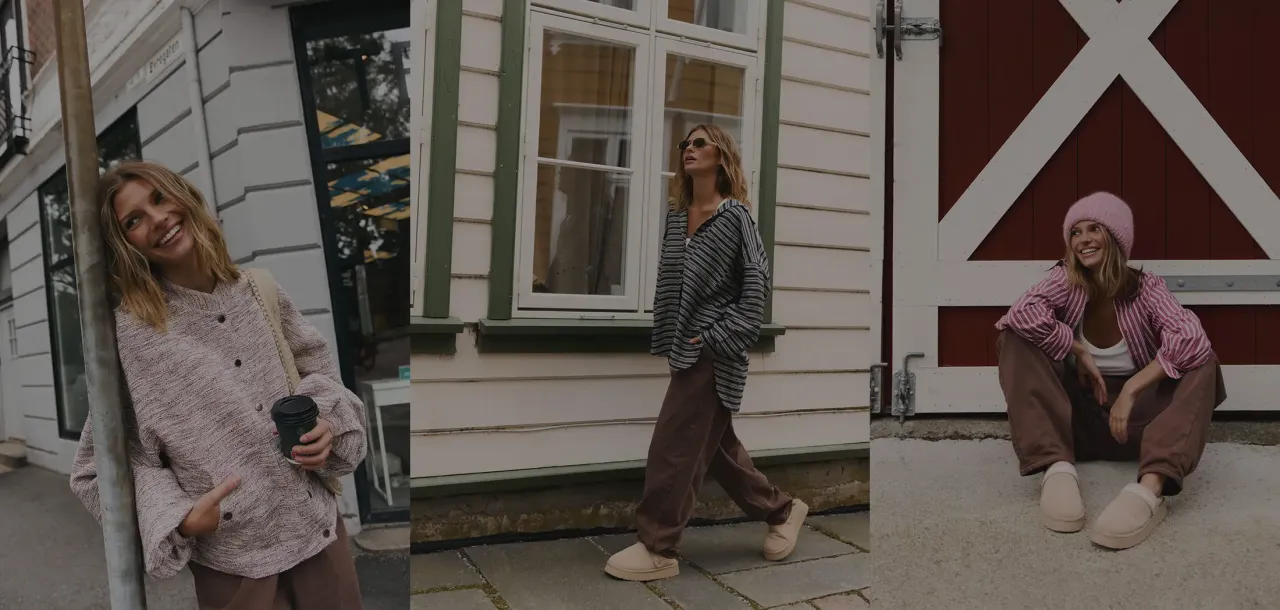 bluza na ramionach crossbody stylizacje