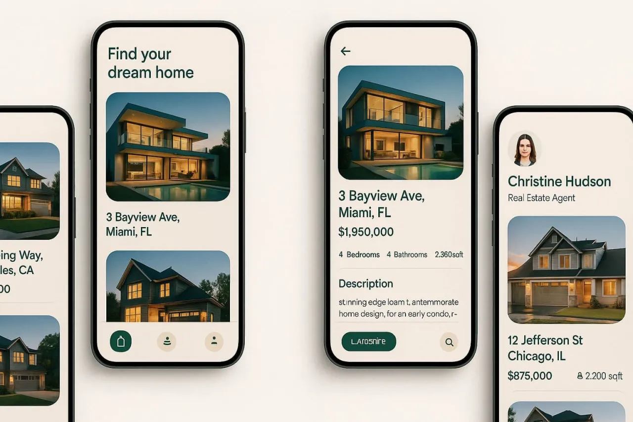 Nowoczesne narzędzia agenta nieruchomości
