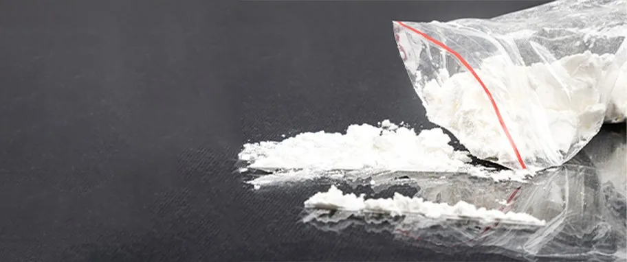 Uzależnienie od mefedronu i jego skutki