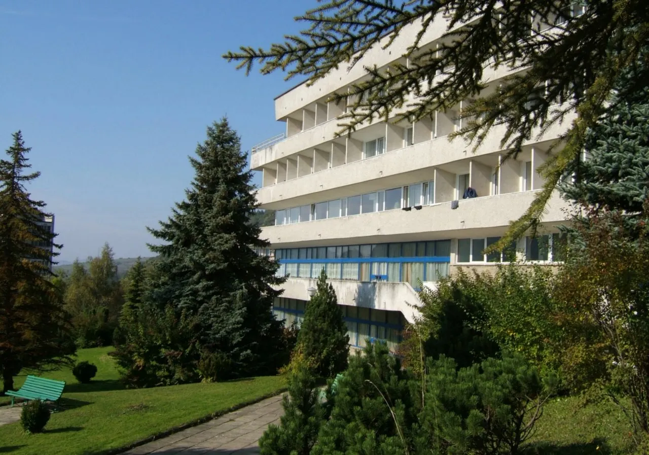 nauczyciel wypoczynek sanatorium