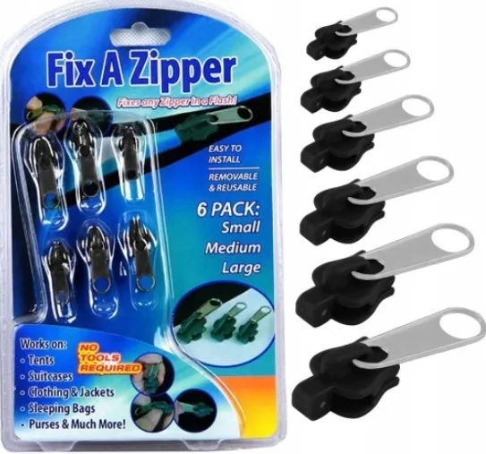 Narzędzia do naprawy zamka