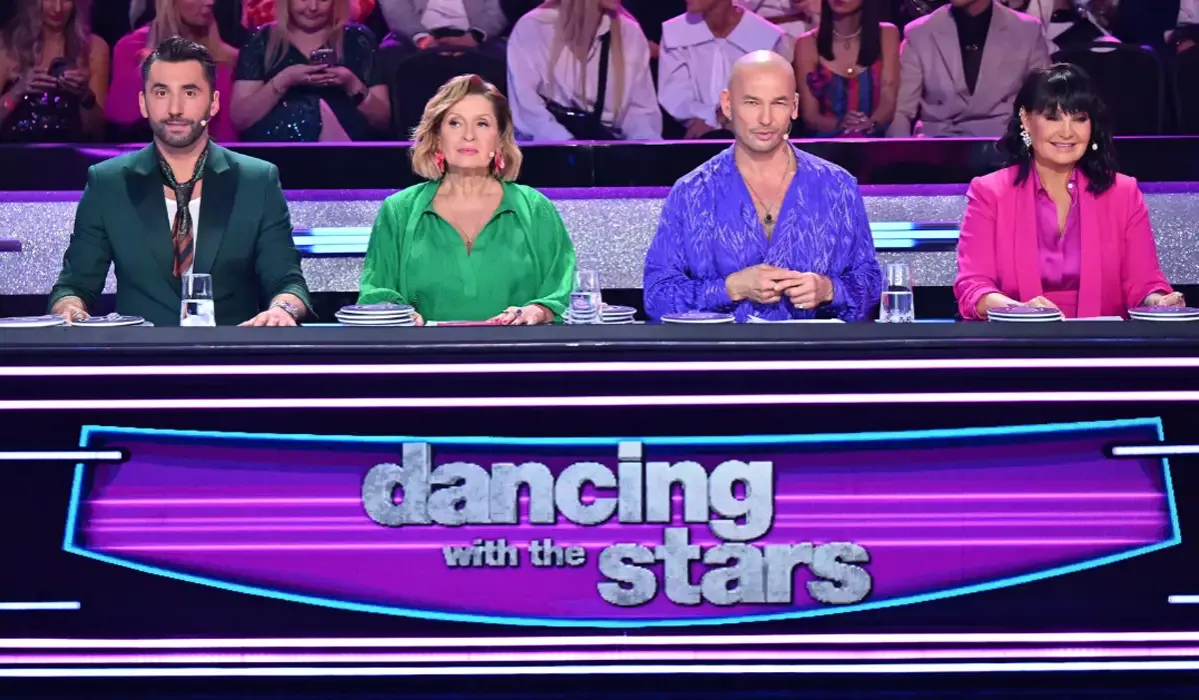 Taniec z Gwiazdami jury 2026