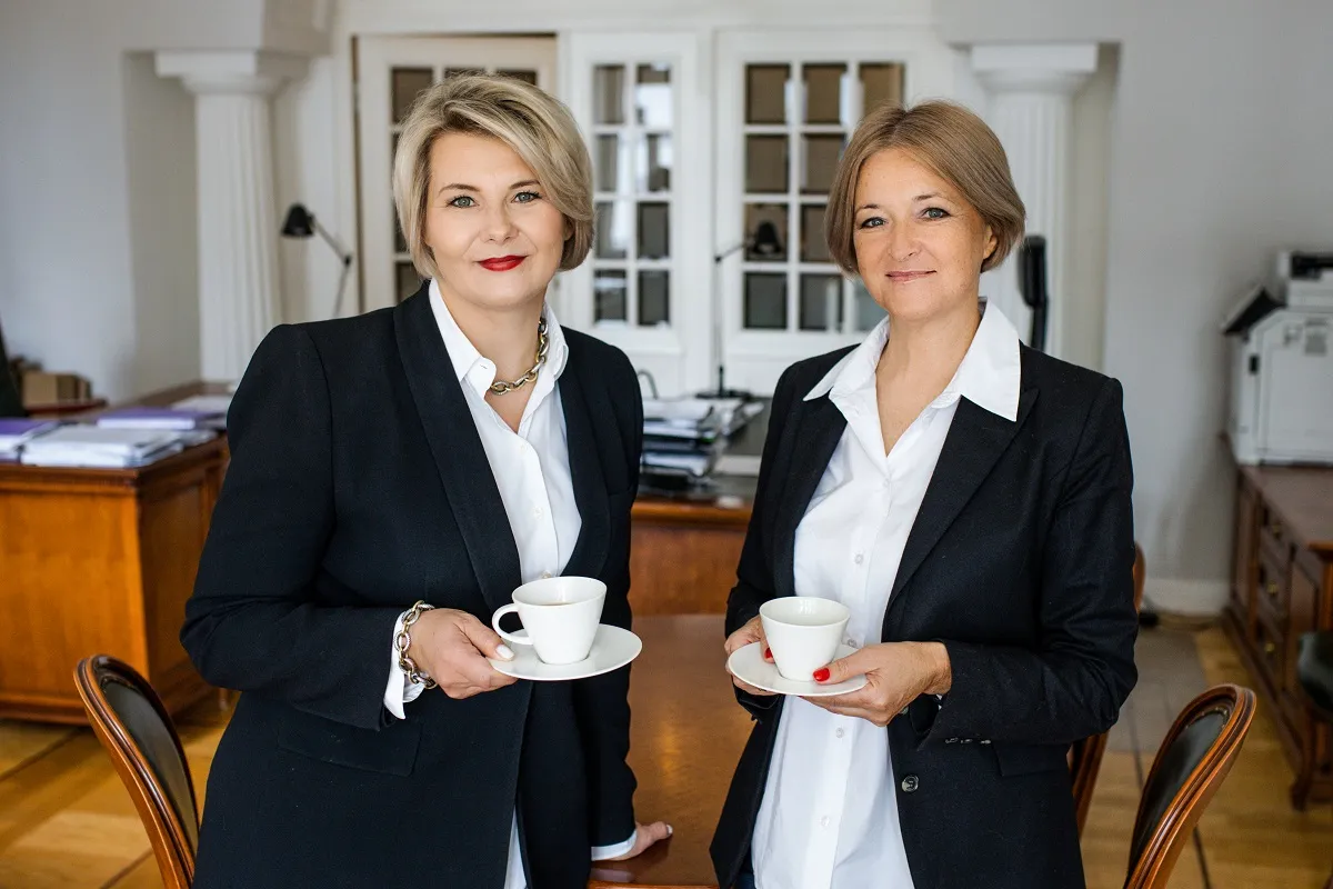 Para w sądzie rozwodowym