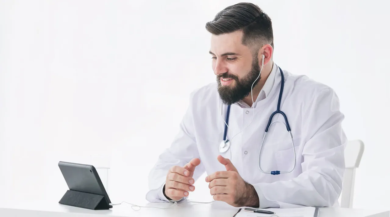 lekarz POZ teleporada