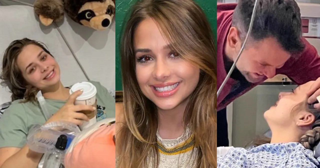 młoda osoba zaniepokojona zdrowiem, rak jelita grubego u młodych