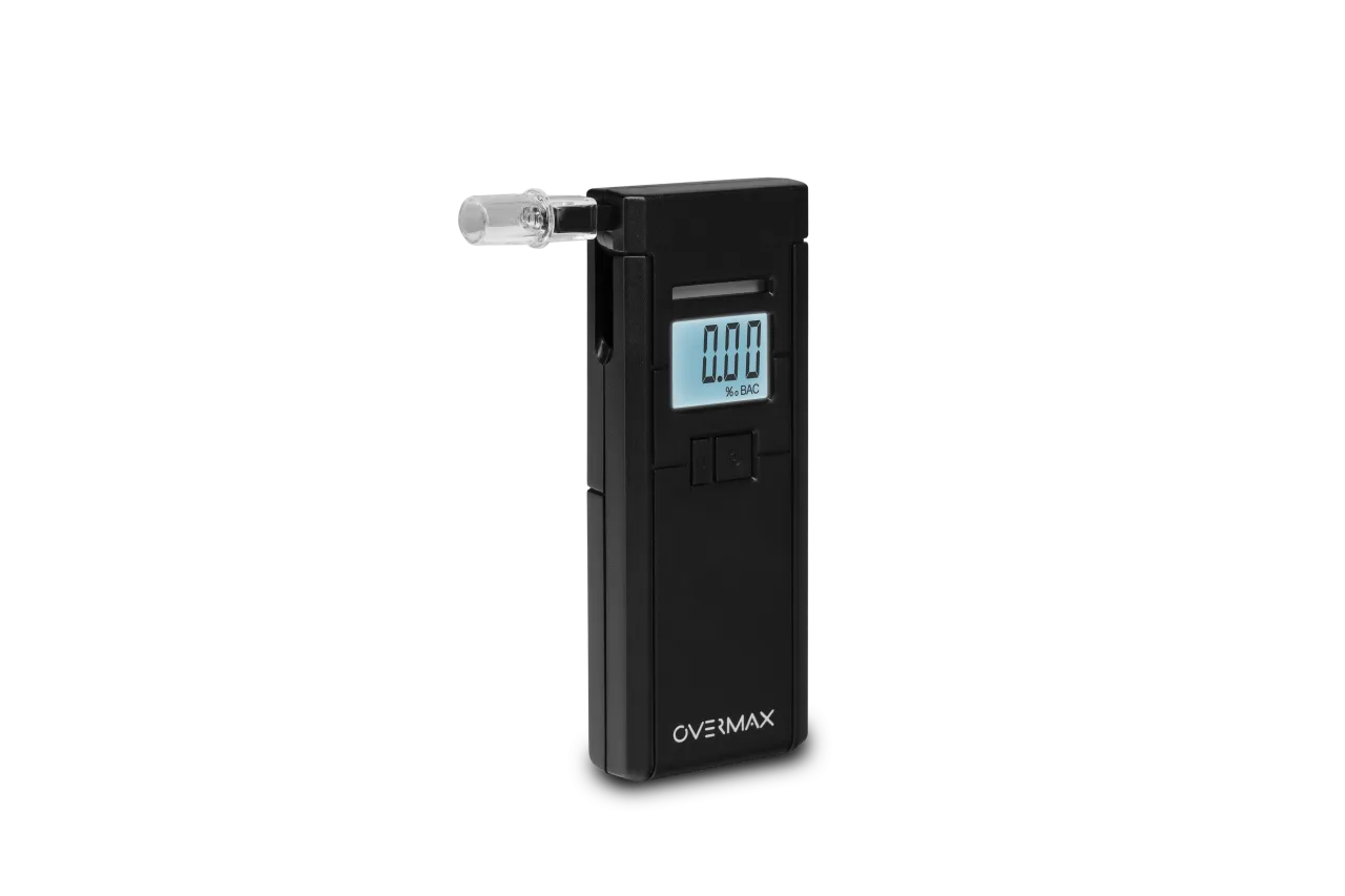 alkomat sensor elektrochemiczny p&oacute;łprzewodnikowy