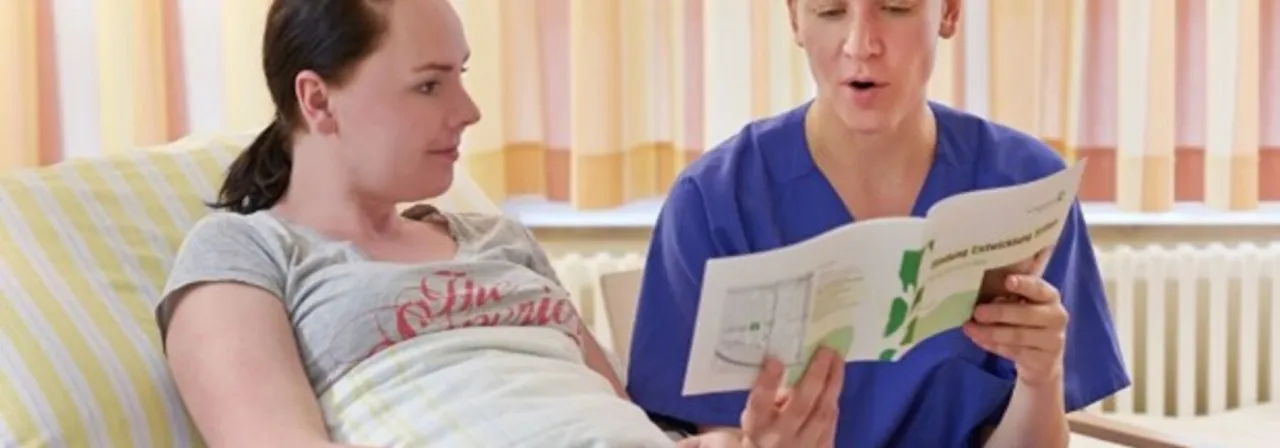 świadoma decyzja zdrowie