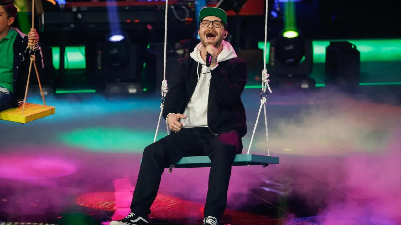 Deutsche Popmusik Szene