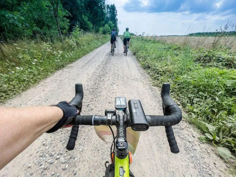 Zdjęcie Jaka jest długość maratonu rowerowego? Zobacz różne dystanse dla każdego