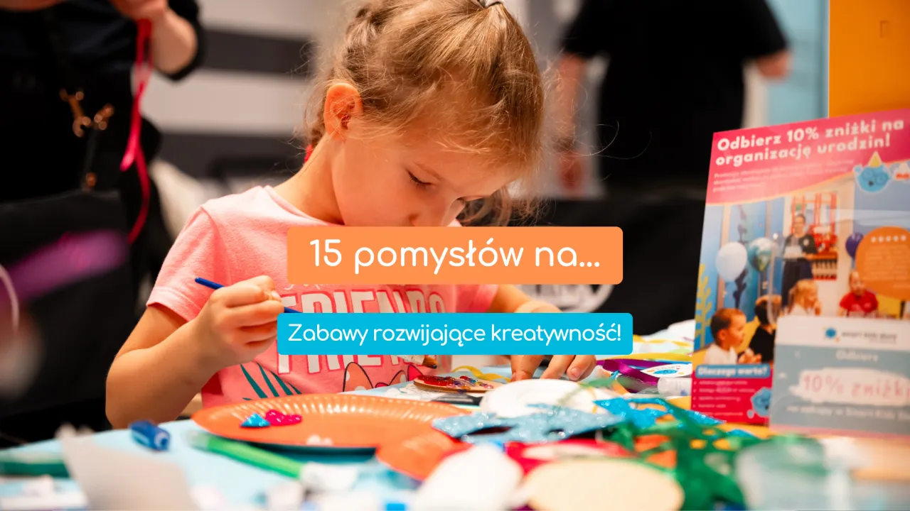 Zdjęcie Zajęcia z majsterkowania dla dzieci, które rozwijają kreatywność i umiejętności