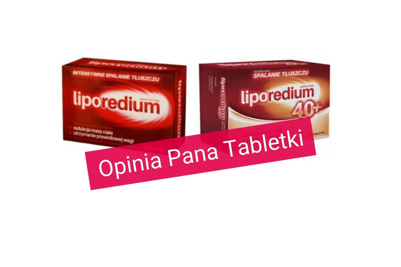 Zdjęcie Witaminy na odchudzanie: 5 które naprawdę pomagają schudnąć