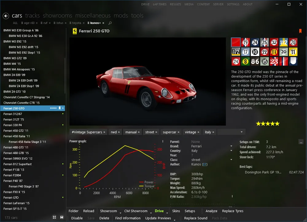 Zdjęcie Jak wgrać mody do Assetto Corsa i uniknąć najczęstszych błędów