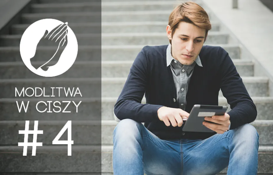 Zdjęcie Zaprojektuj znak drogowy, który zachęca do modlitwy i refleksji