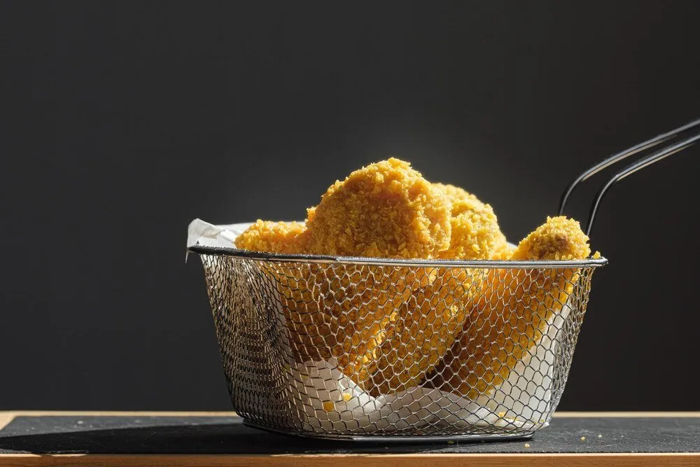 Alternatywne panierki do kurczaka