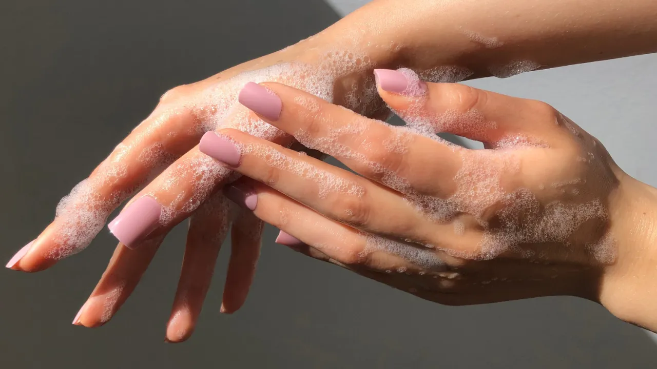 press on nails entfernen schonend