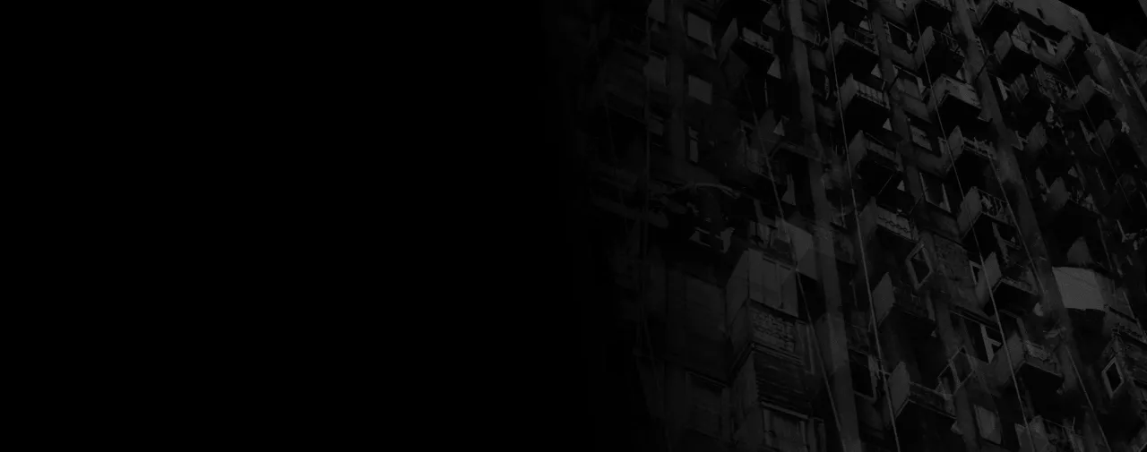 Remigiusz Mr&oacute;z Osiedle RZNiW okładka książki lub audioserialu