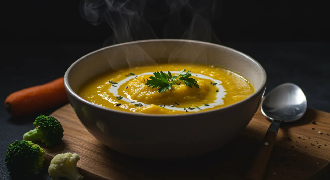 zdrowe zagęstniki do zupy