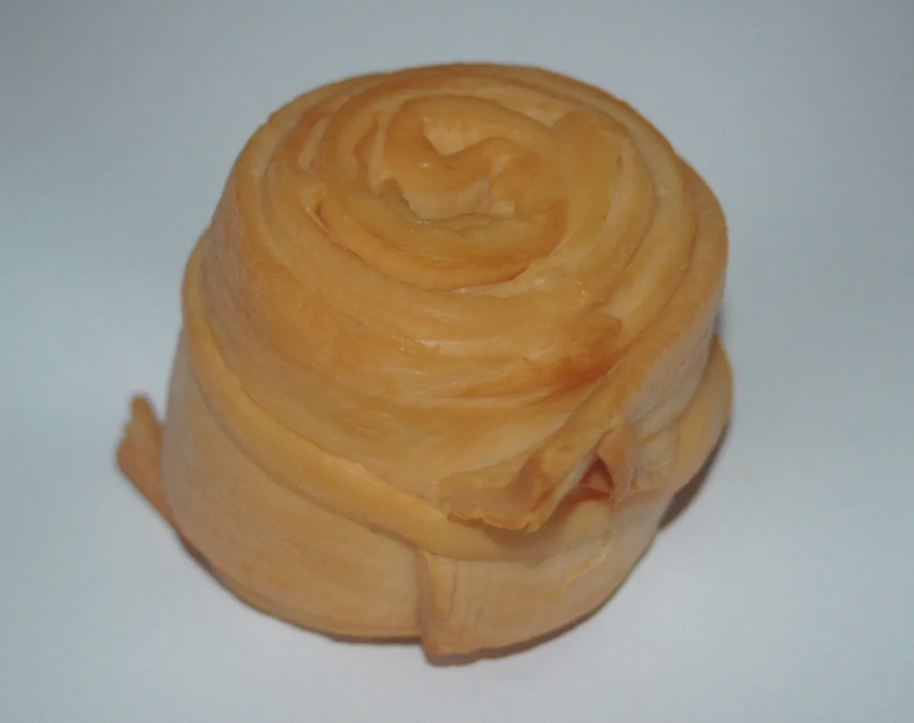 Słowackie sery bryndza parenica