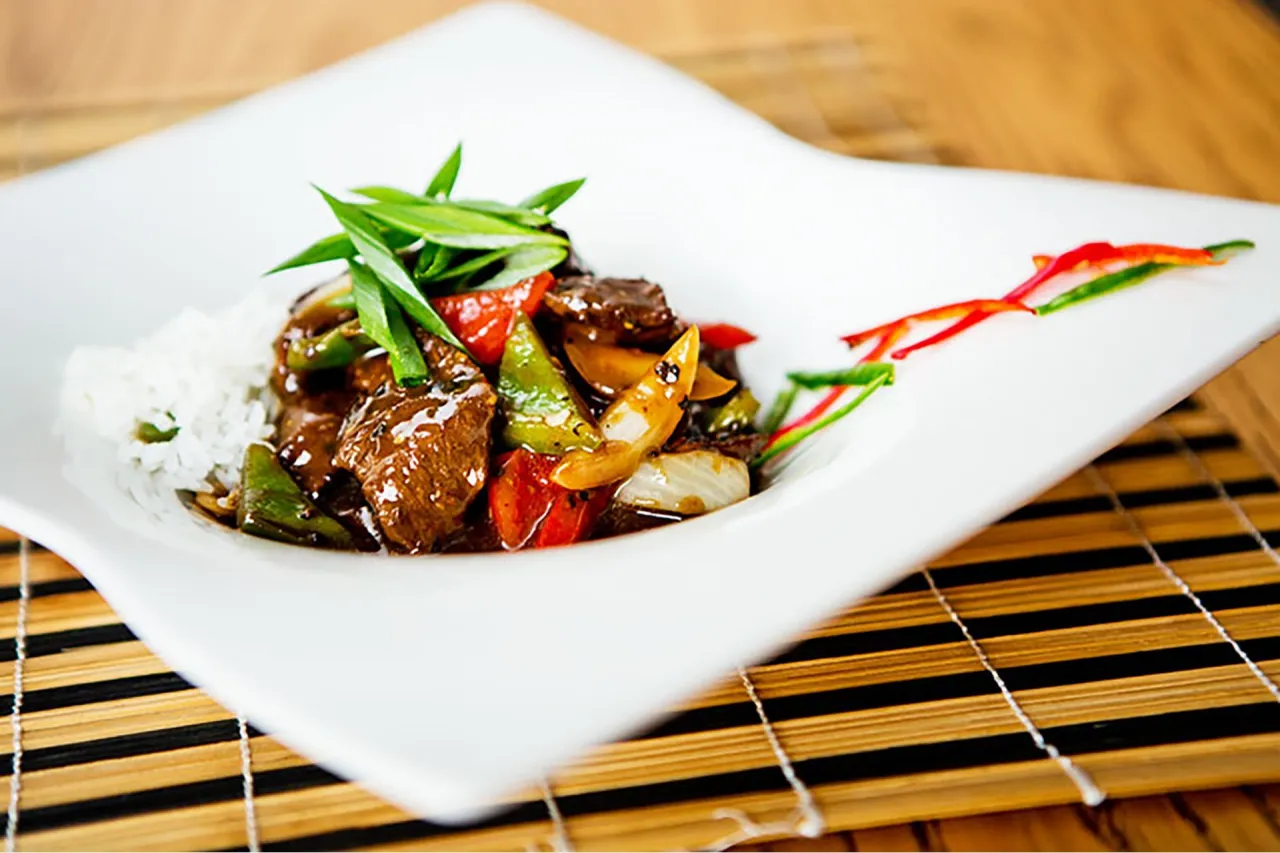 Rodzaje wołowiny na gulasz i stir-fry