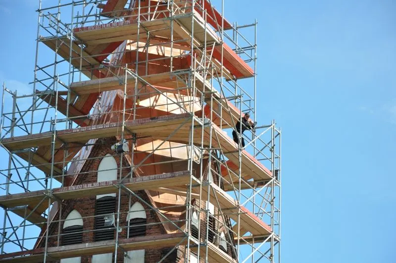 rusztowania plettac wynajem zakup porównanie