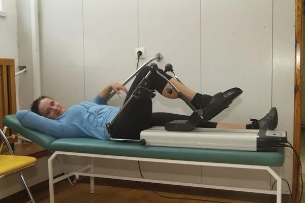 różne metody fizjoterapii w praktyce