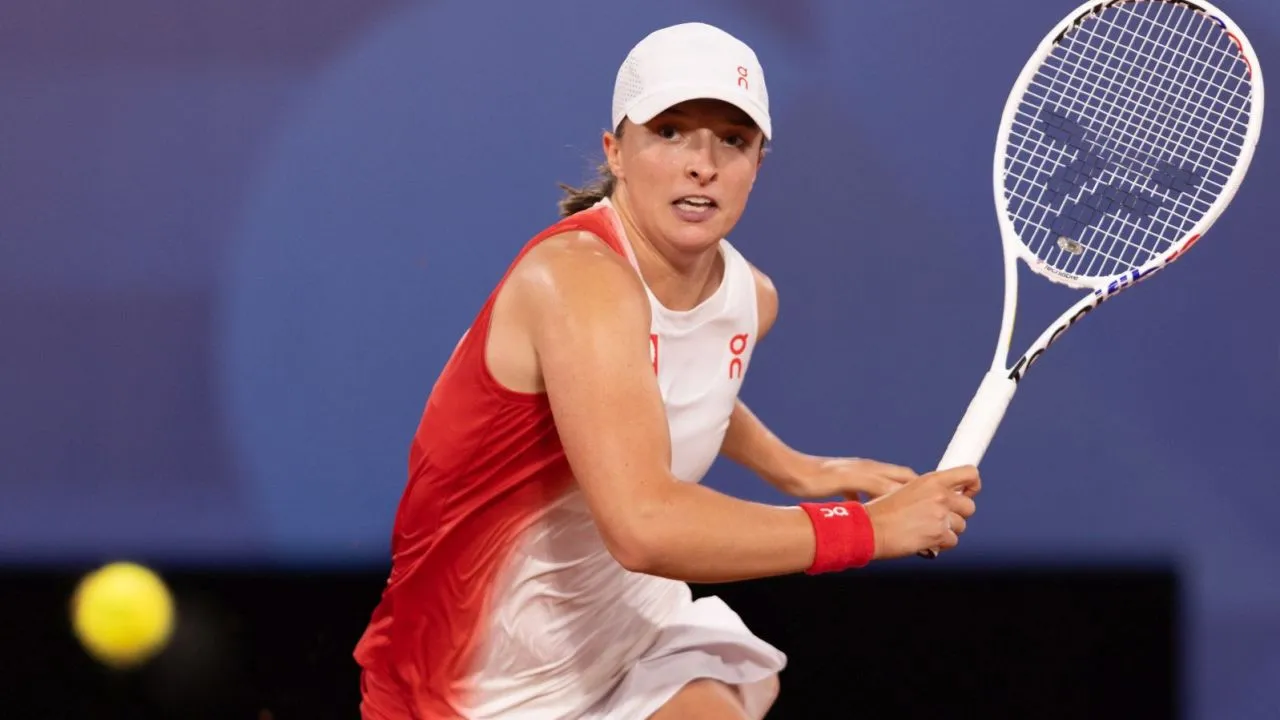 Zdjęcie Ile rund w tenisie na olimpiadzie? Zaskakujące fakty o turnieju