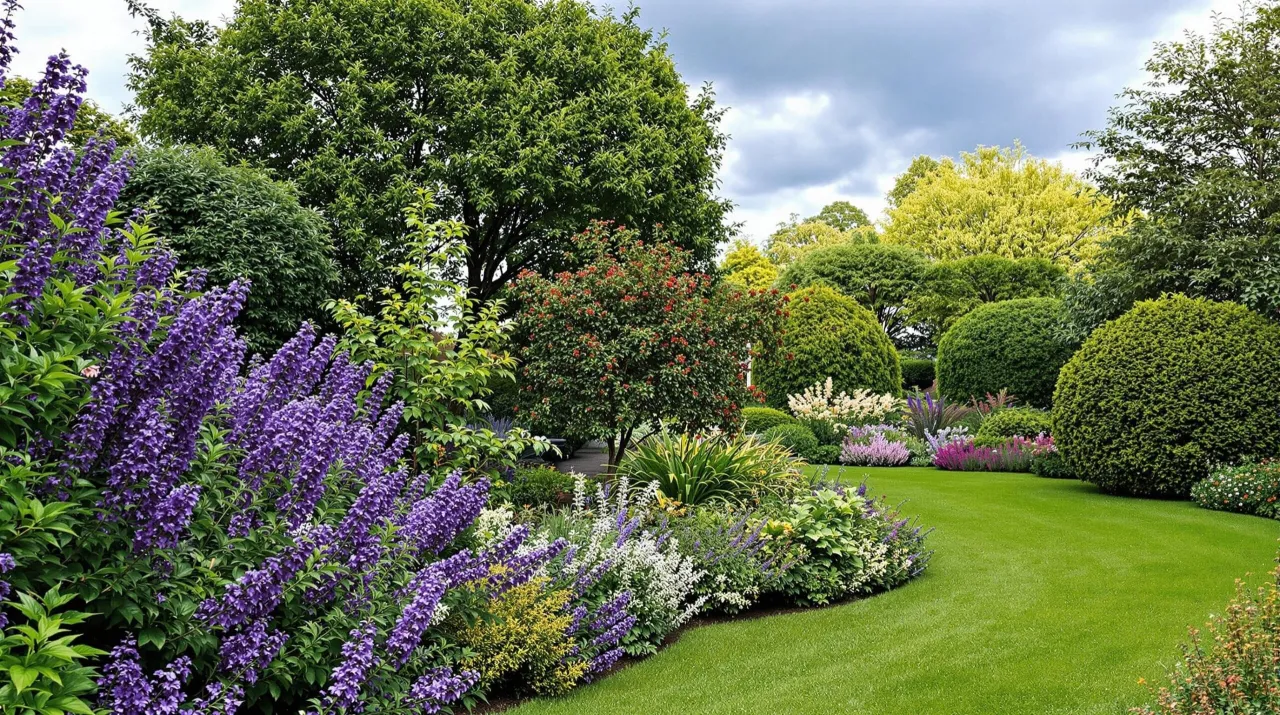 Darmowe programy do projektowania ogrodu AI