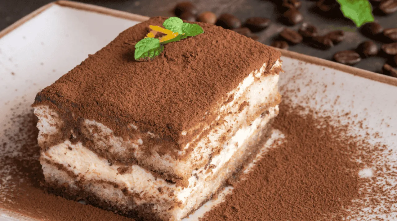 Pyszne ciasto kapitańskie, idealne na deser. Ten przepis na ciasto kapitańskie zachwyci każdego!