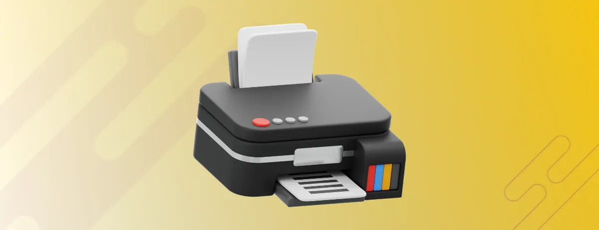 drukarka router telefon wifi przygotowanie