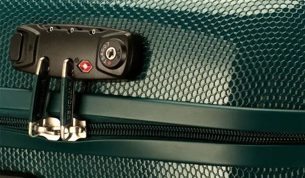 Rodzaje zamków w walizkach Wittchen