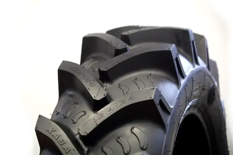 tabela porównawcza opon rolniczych BKT Kabat