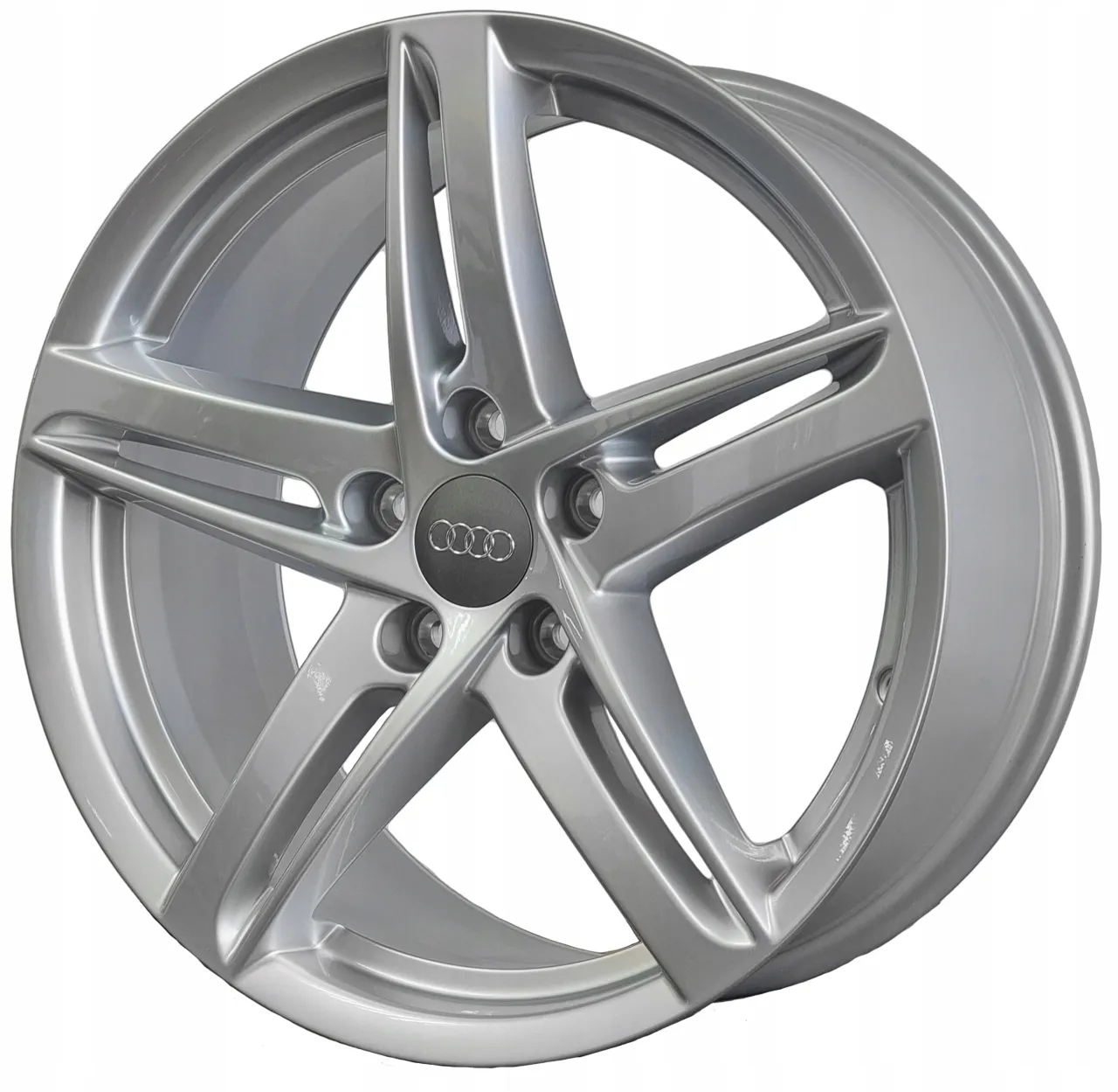 Audi A4 B8 felgi 18 cali idealne dopasowanie