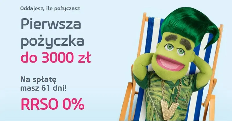 porównanie ofert pożyczek online, alternatywy vivus